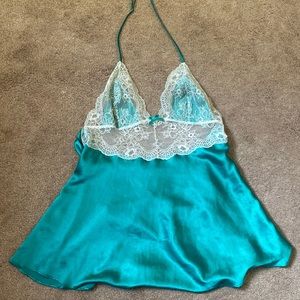 Victoria’s Secret Lingerie Top